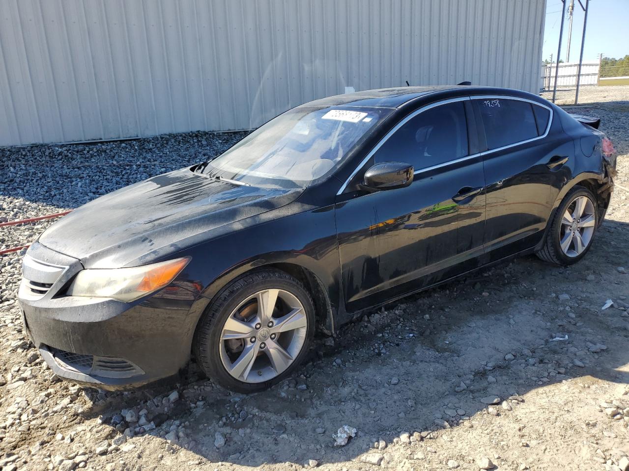 ACURA ILX 2014 19vde1f33ee002326