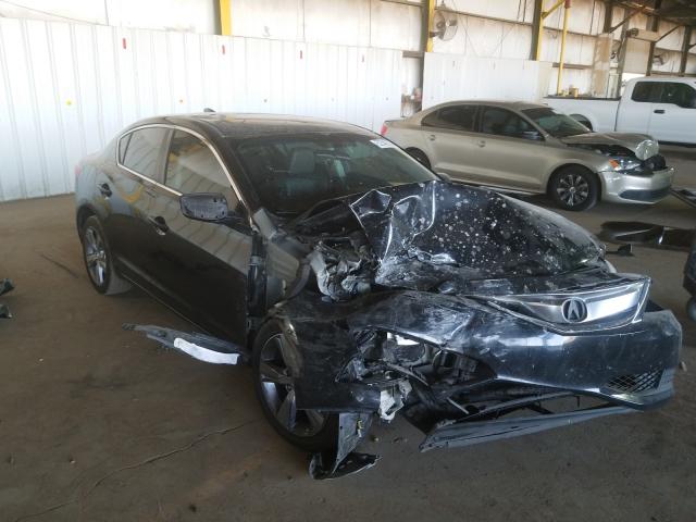 ACURA ILX 20 2014 19vde1f33ee002343