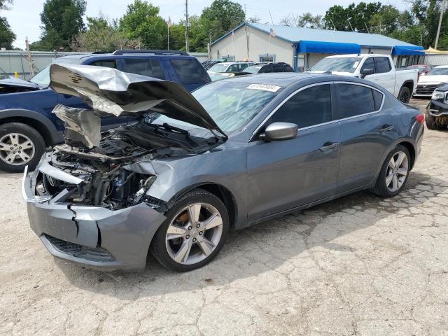 ACURA ILX 20 2014 19vde1f33ee002536