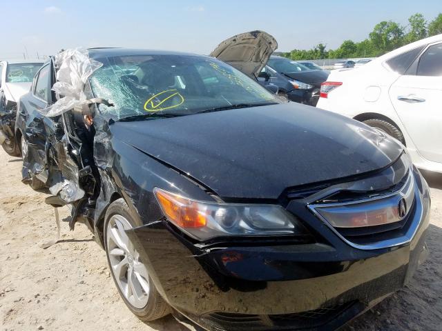 ACURA ILX 20 2014 19vde1f33ee002696