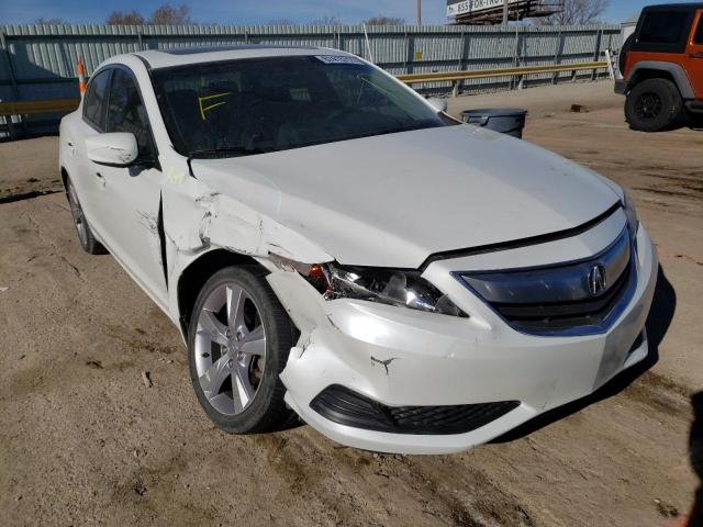 ACURA ILX 20 2014 19vde1f33ee004285