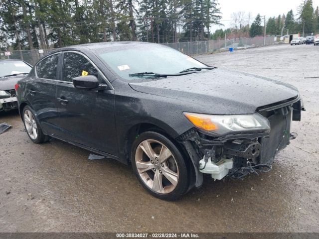 ACURA ILX 2014 19vde1f33ee004822