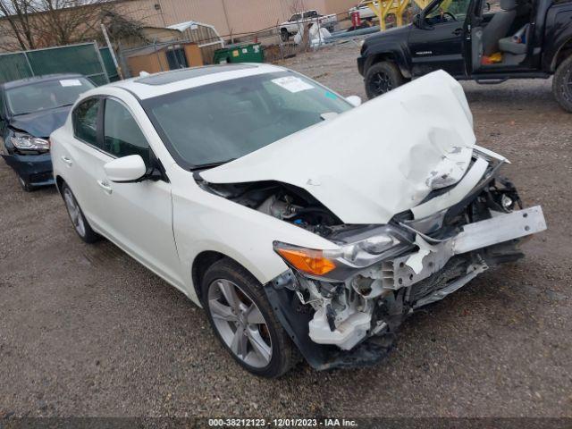 ACURA ILX 2014 19vde1f33ee004898