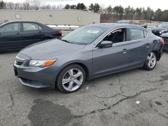 ACURA ILX 2014 19vde1f33ee005193