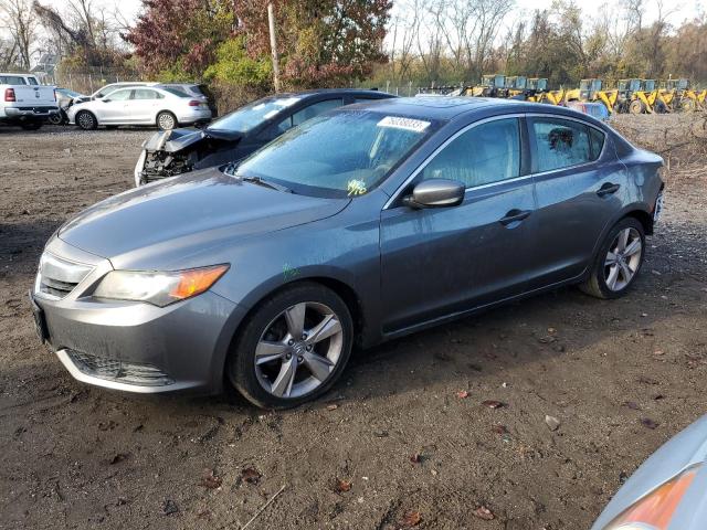 ACURA ILX 2014 19vde1f33ee006134