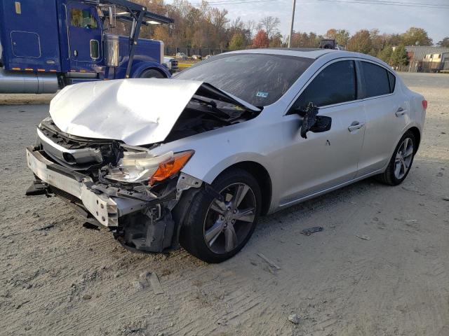 ACURA ILX 2014 19vde1f33ee007879