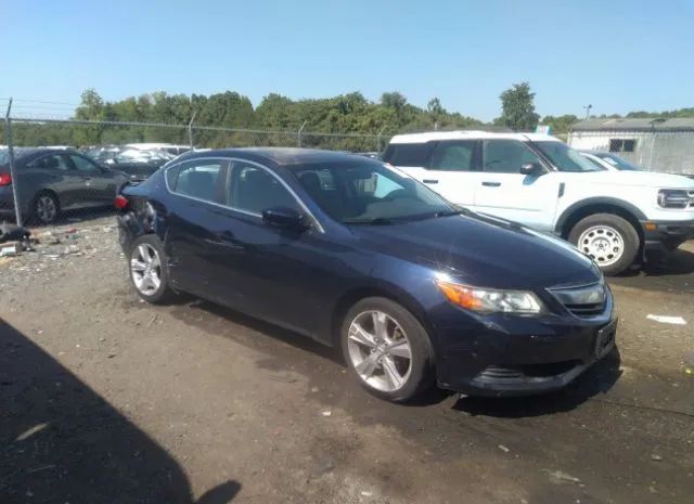 ACURA ILX 2014 19vde1f33ee008255