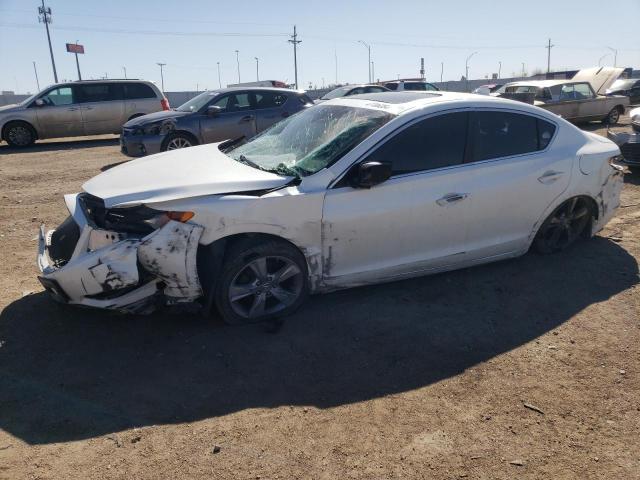 ACURA ILX 2014 19vde1f33ee008384