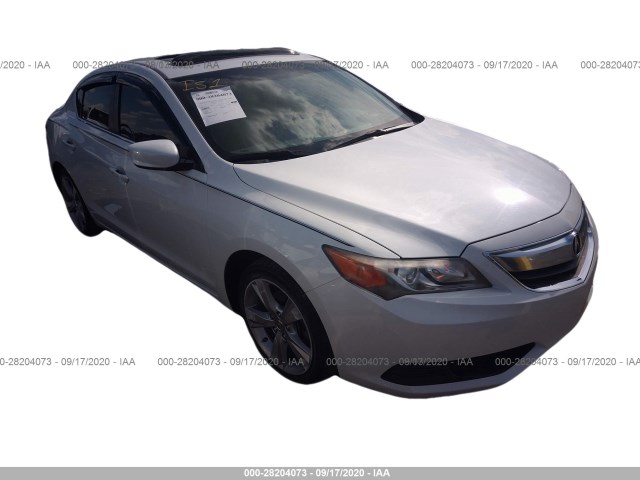 ACURA ILX 2014 19vde1f33ee008577