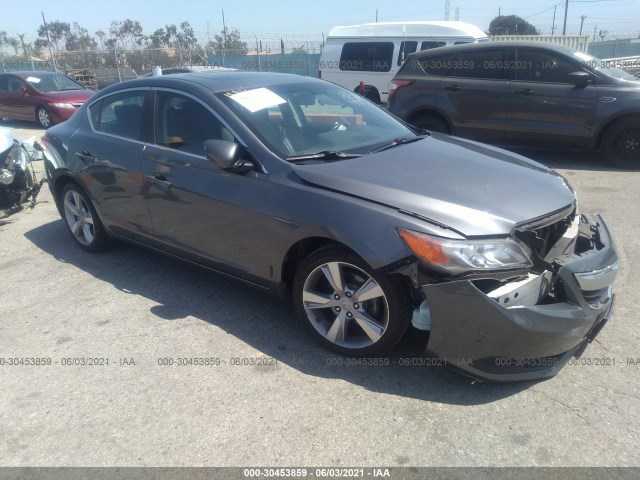 ACURA ILX 2014 19vde1f33ee008692