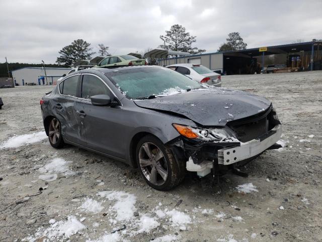 ACURA ILX 20 2014 19vde1f33ee008773