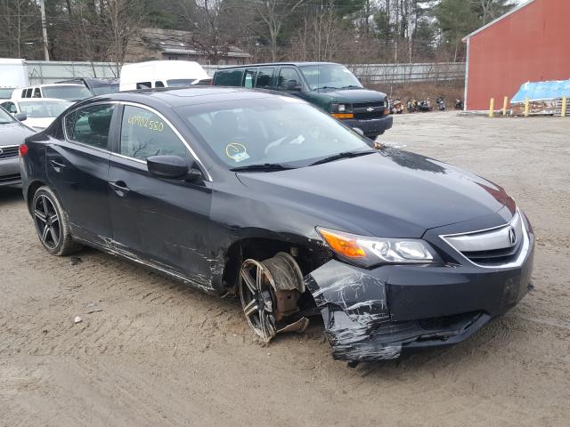 ACURA ILX 20 2014 19vde1f33ee009048