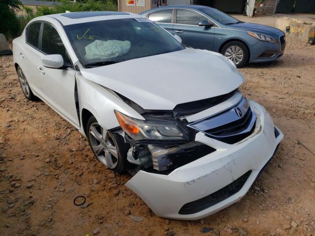 ACURA ILX 20 2014 19vde1f33ee009499