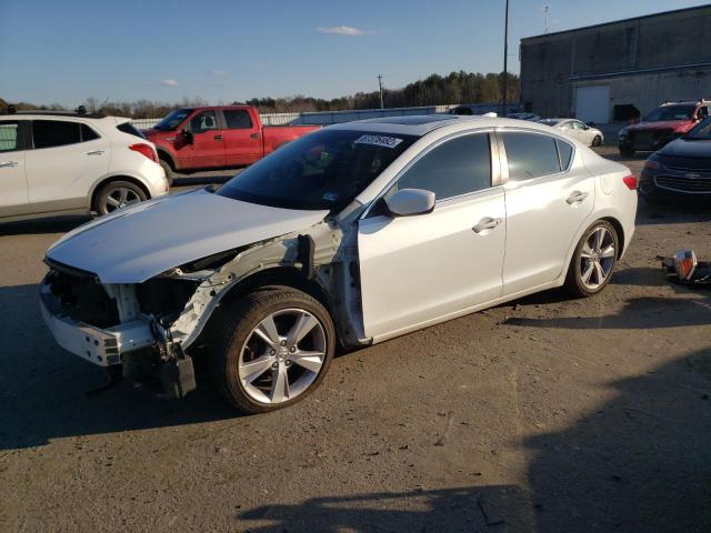 ACURA NULL 2014 19vde1f33ee010636