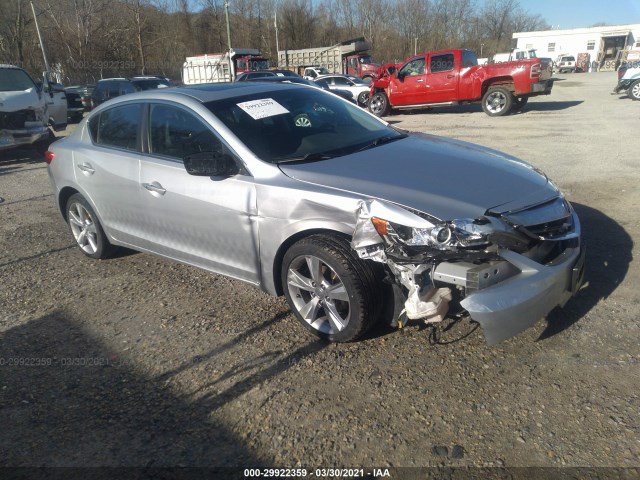 ACURA ILX 2014 19vde1f33ee011057