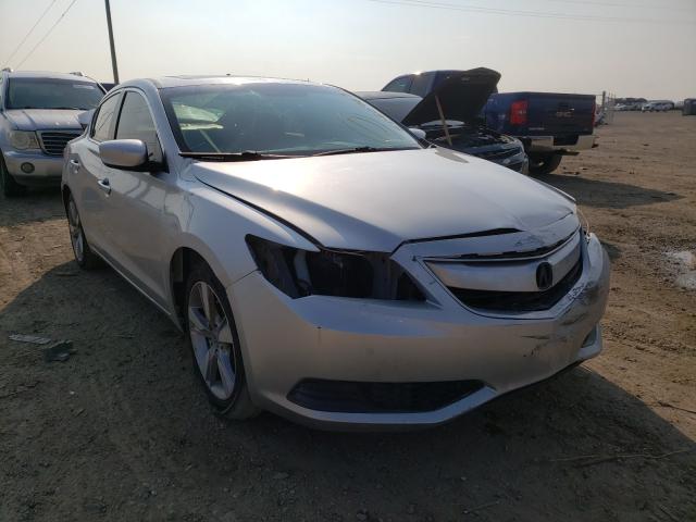 ACURA ILX 20 2014 19vde1f33ee011267