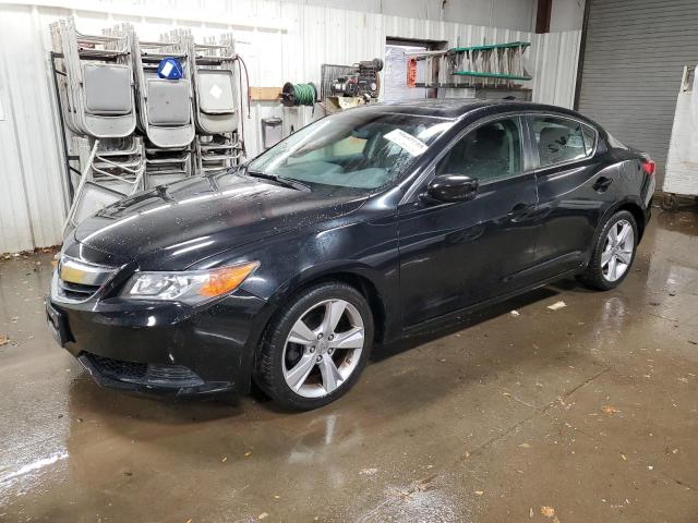 ACURA ILX 2014 19vde1f33ee011513