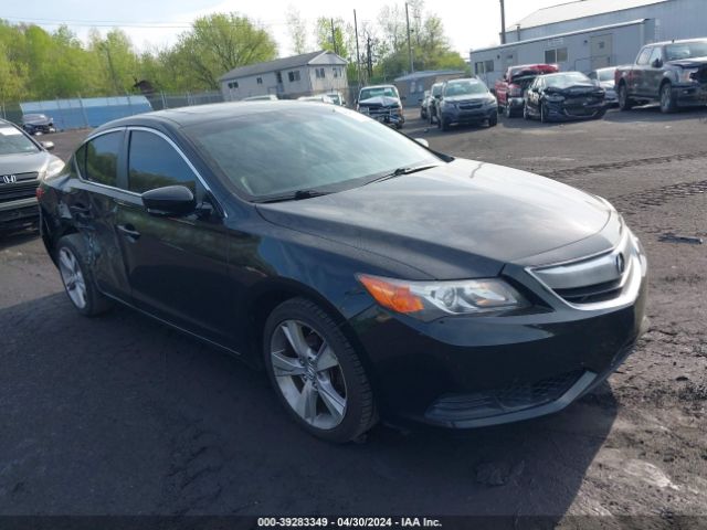 ACURA ILX 2014 19vde1f33ee012497