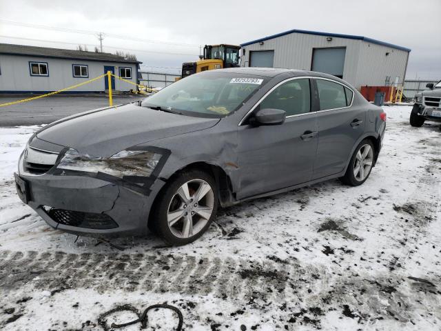 ACURA ILX 20 2014 19vde1f33ee013231