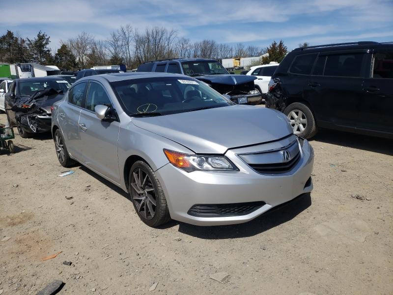 ACURA ILX 20 2014 19vde1f33ee013911