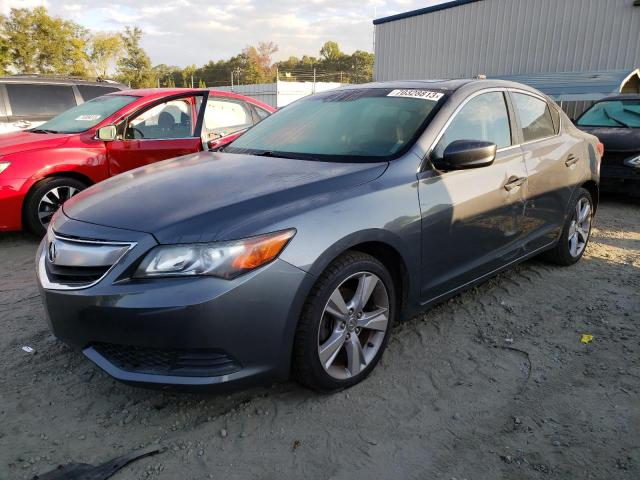 ACURA ILX 2014 19vde1f33ee013973