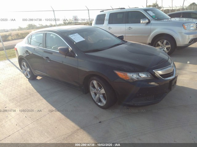 ACURA ILX 2014 19vde1f33ee014069