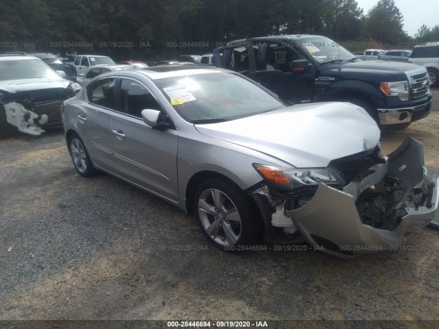 ACURA ILX 2014 19vde1f33ee014430