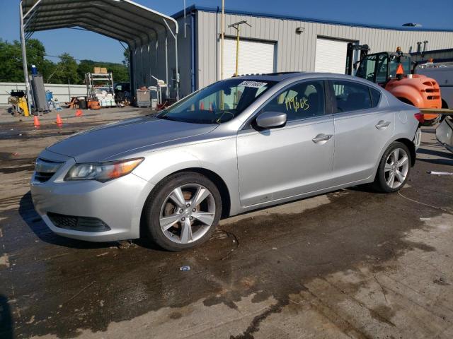 ACURA ILX 2014 19vde1f33ee014539