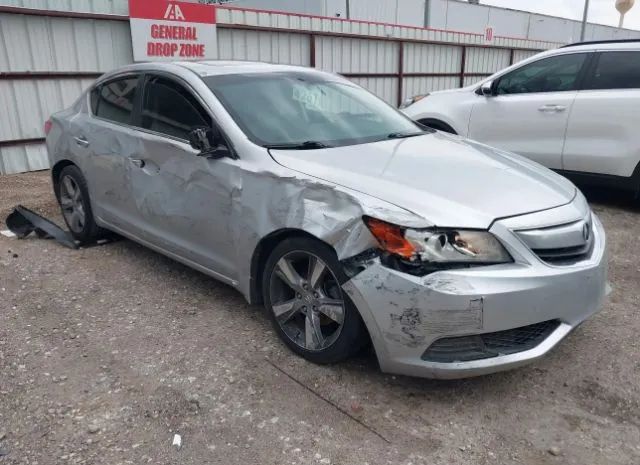 ACURA ILX 2015 19vde1f33fe000044