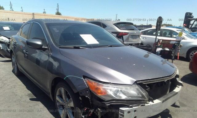 ACURA ILX 2015 19vde1f33fe000268