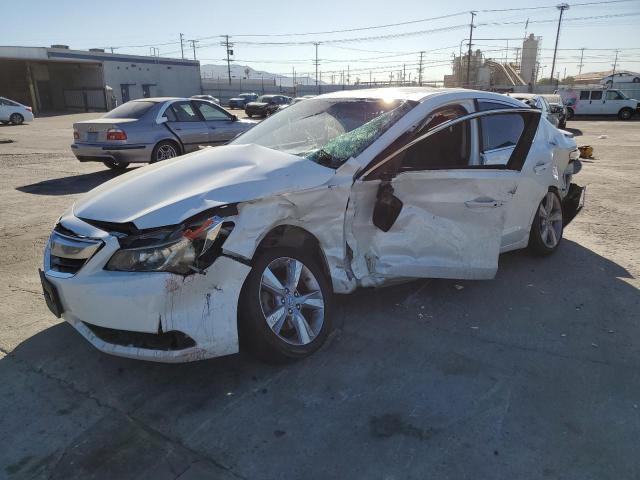 ACURA ILX 2015 19vde1f33fe000335