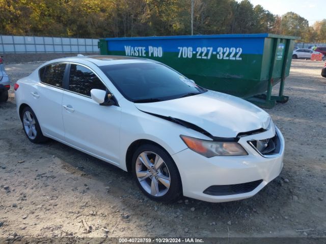 ACURA ILX 2015 19vde1f33fe000397