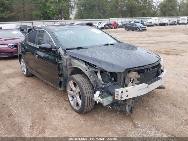 ACURA ILX 2017 19vde1f33fe000450