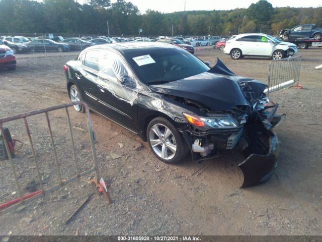 ACURA ILX 2015 19vde1f33fe000626