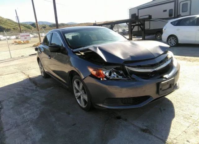 ACURA ILX 2015 19vde1f33fe001422