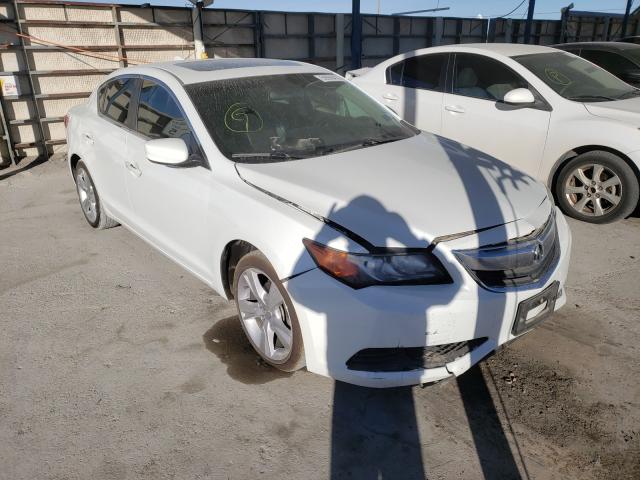 ACURA ILX 20 2015 19vde1f33fe001467