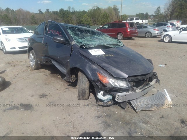 ACURA ILX 2015 19vde1f33fe002313