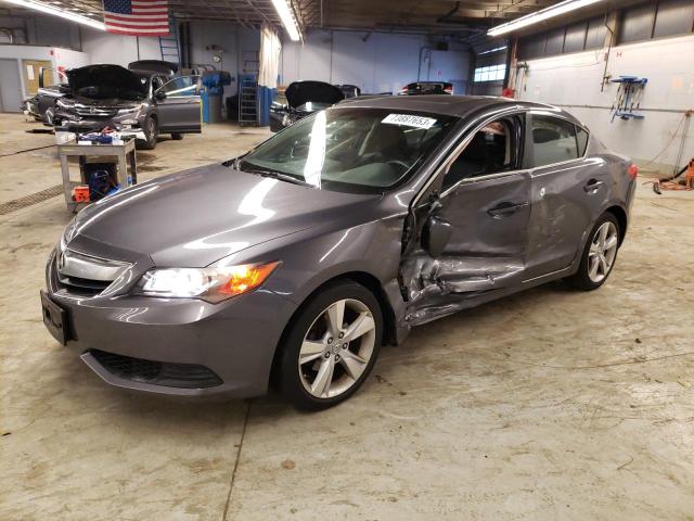 ACURA ILX 2015 19vde1f33fe003266