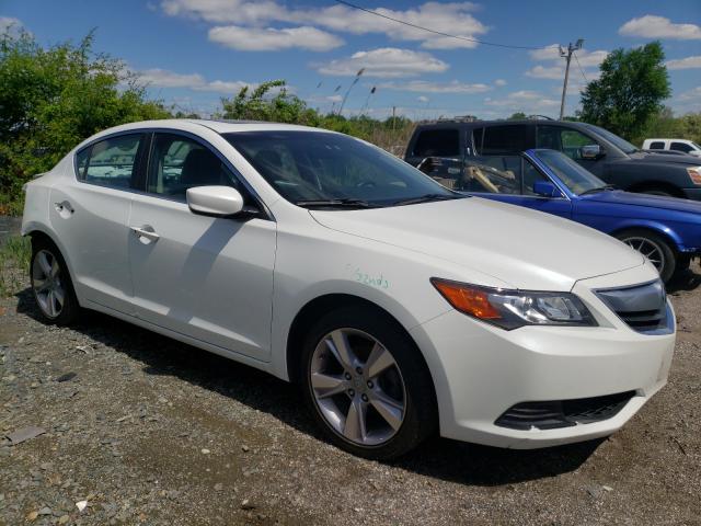 ACURA ILX 20 2015 19vde1f33fe003428