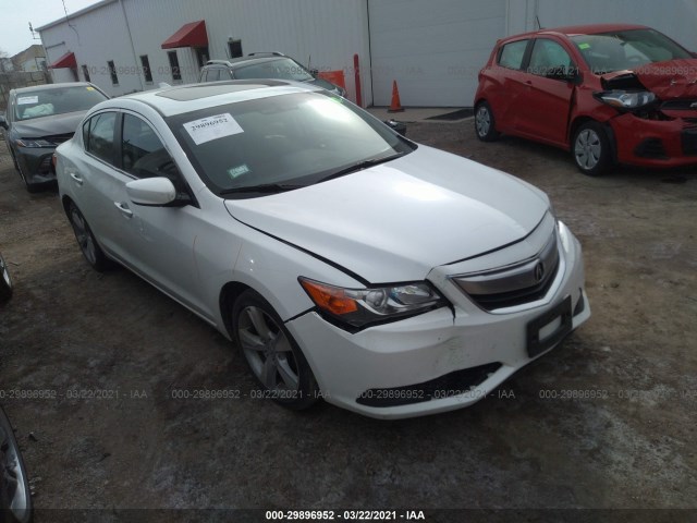 ACURA ILX 2015 19vde1f33fe003509