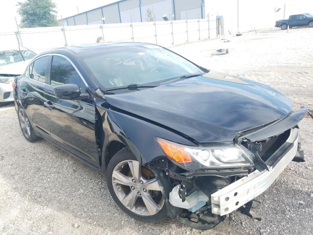 ACURA ILX 20 2015 19vde1f33fe004708