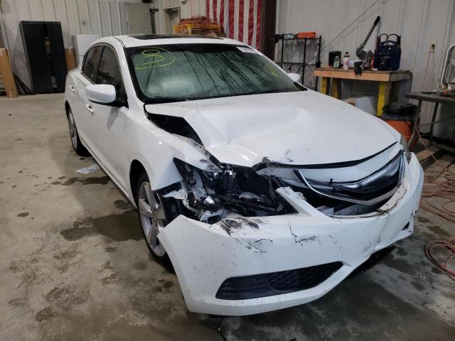 ACURA ILX 20 2015 19vde1f33fe005373