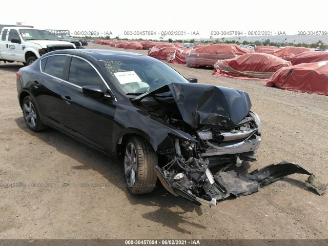 ACURA ILX 2015 19vde1f33fe005857