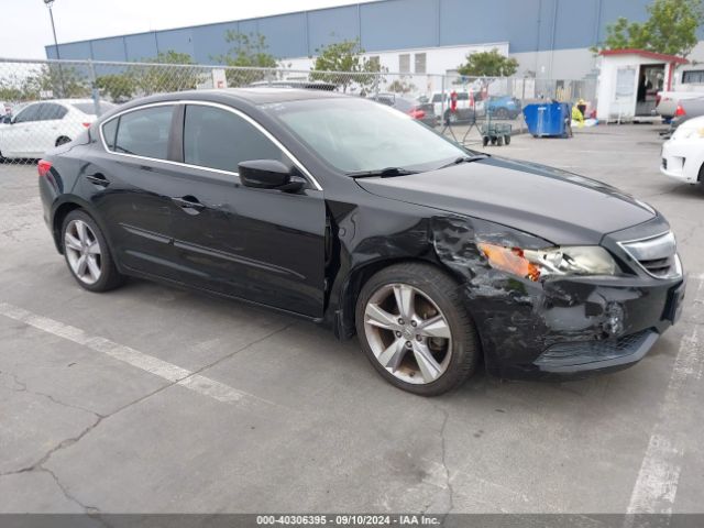 ACURA ILX 2015 19vde1f33fe005874