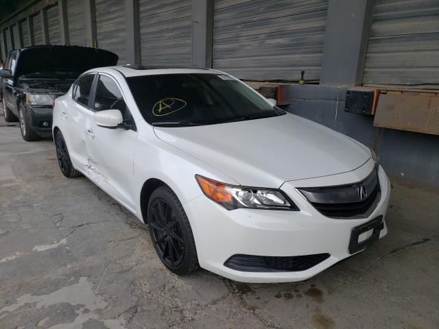 ACURA ILX 20 2015 19vde1f33fe005888