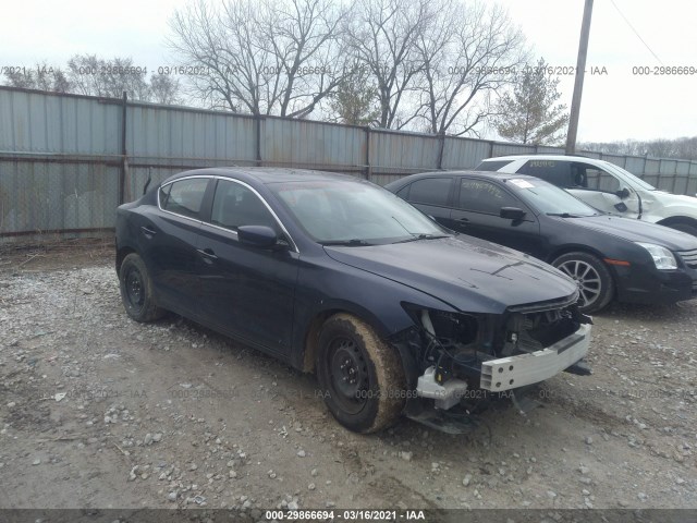 ACURA ILX 2015 19vde1f33fe006815