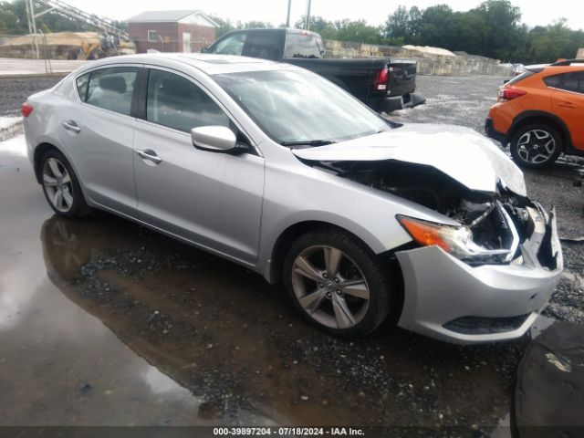 ACURA ILX 2015 19vde1f33fe006863