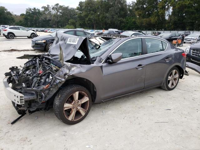 ACURA ILX 20 2015 19vde1f33fe007298