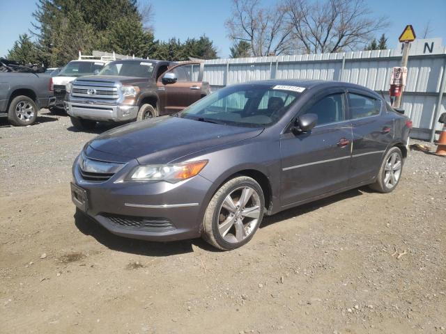 ACURA ILX 20 2015 19vde1f33fe007611