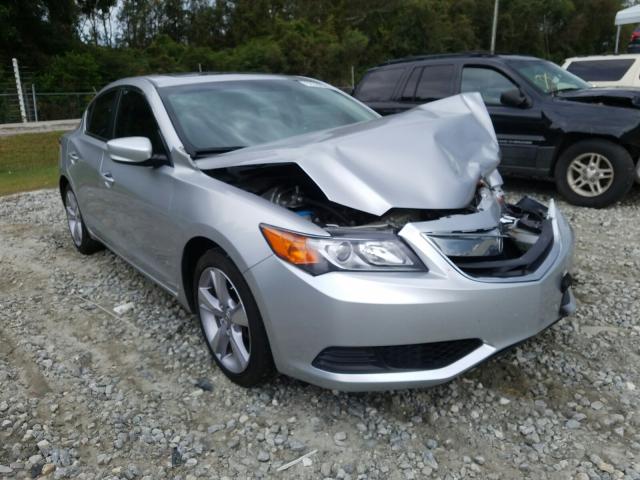 ACURA ILX 20 2015 19vde1f33fe009763